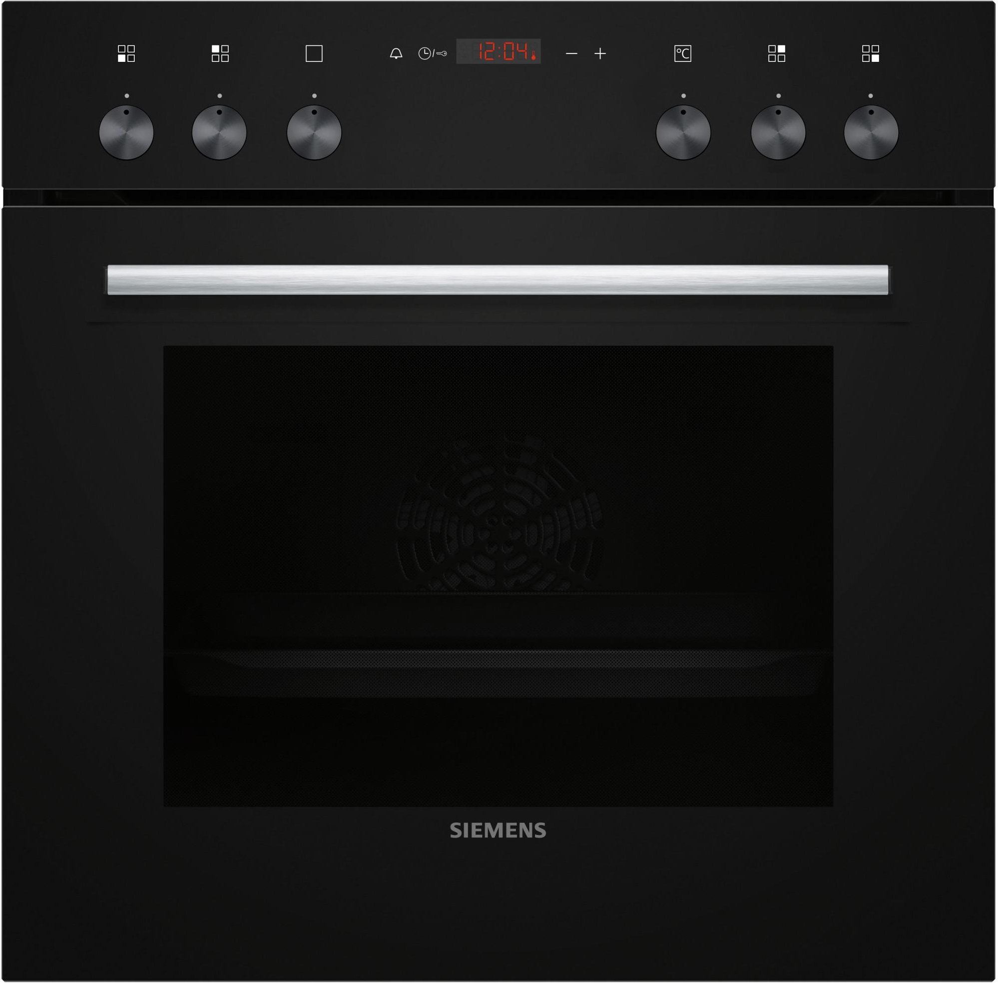 Einbauherdset MKEBLACKEM