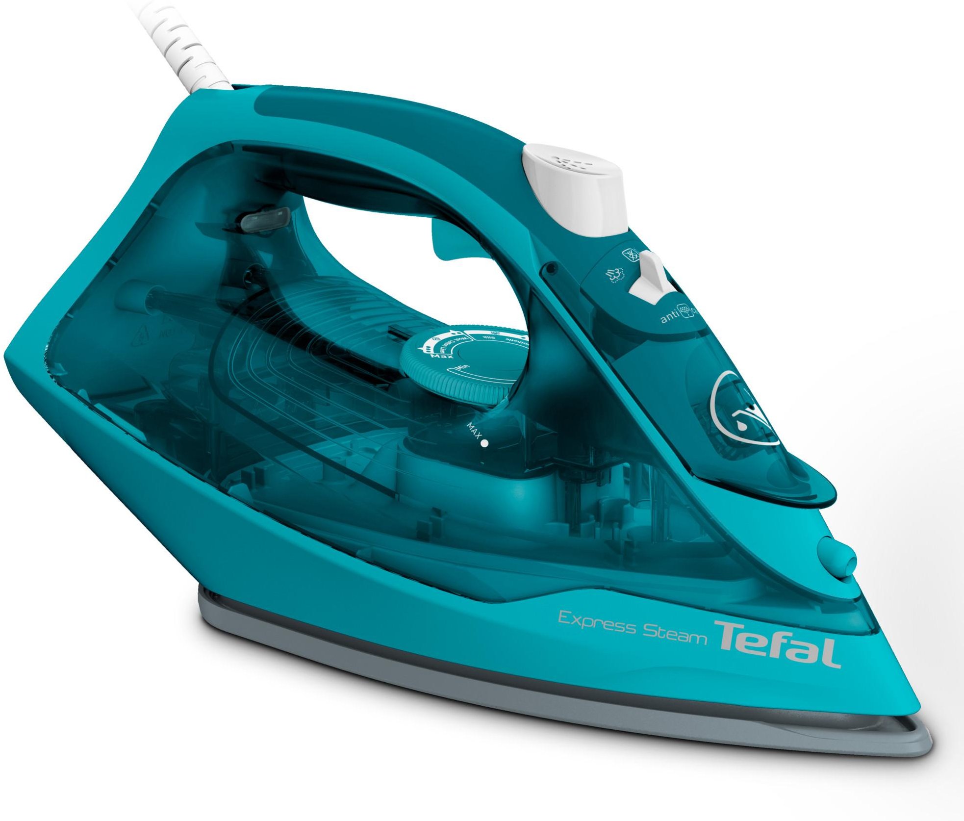 Dampfbügeleisen Express Steam FV2867E0