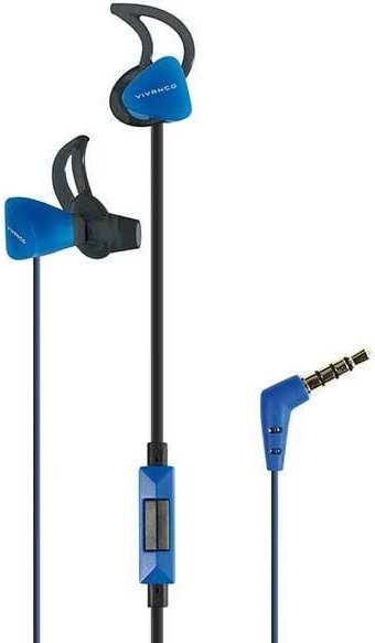 SPX 60 blau (37297) In-Ear Kopfhörer