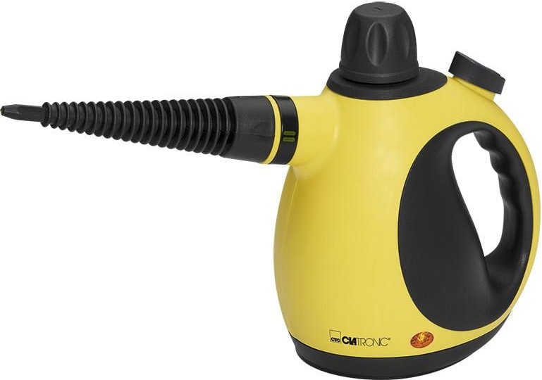 DR 3653 Dampfreiniger