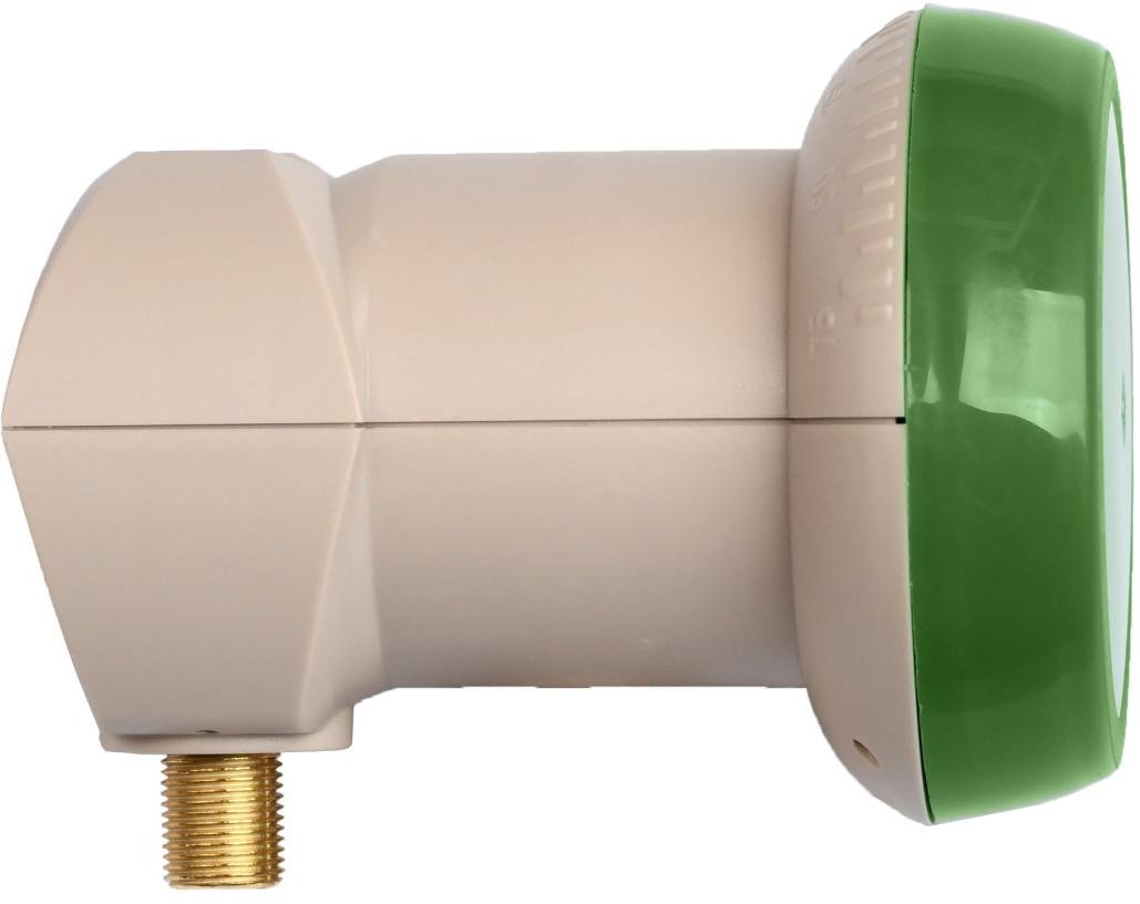 Green Power LNB 313 Single LNB