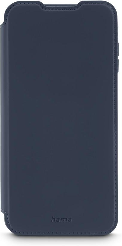 Handytasche "Fantastic Feel" für Samsung Galaxy A16, Blau (00137997)