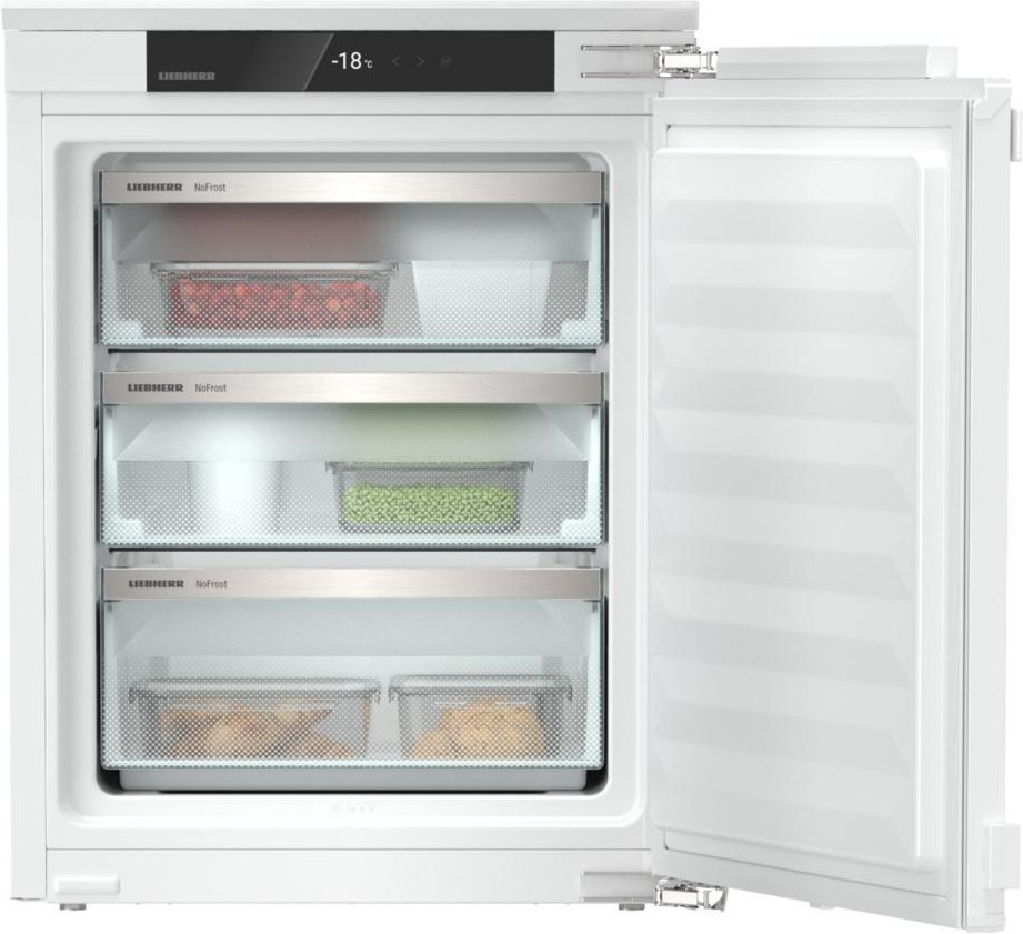 IFNd 3503-22 Einbaugefrierschrank