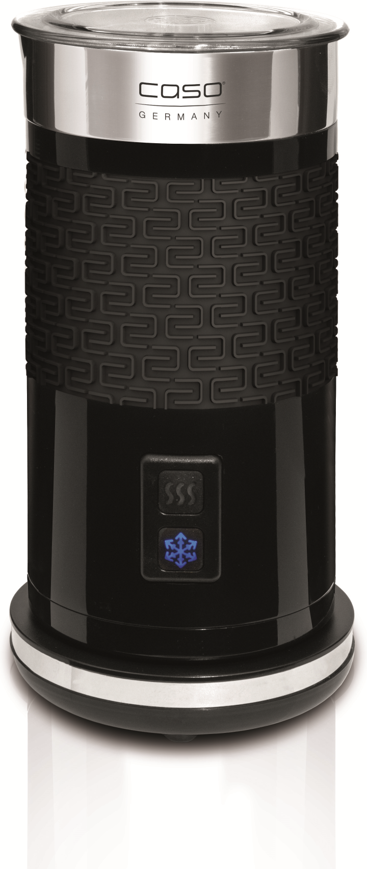 1656 Fomini Crema Milchaufschäumer