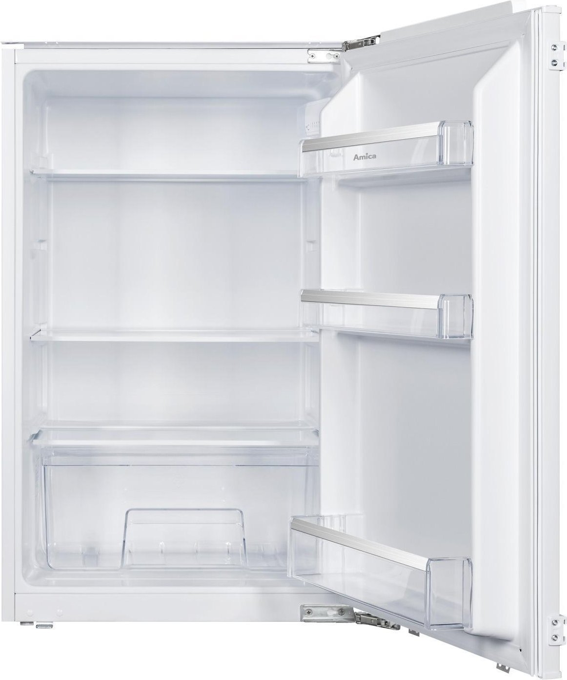 EVKS 16182 Einbaukühlschrank ohne Gefrierfach