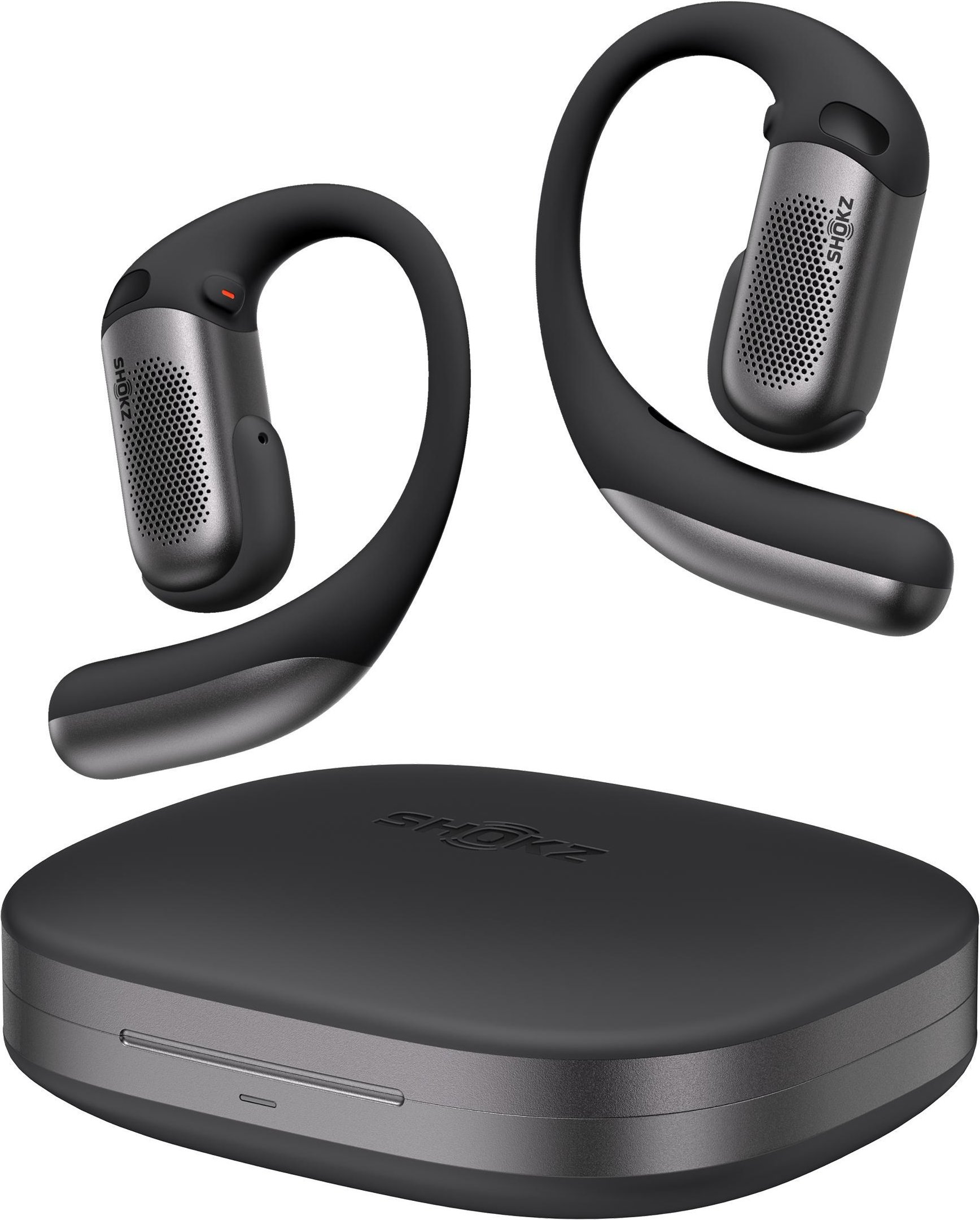 OpenFit Pro schwarz Open-Ear Kopfhörer
