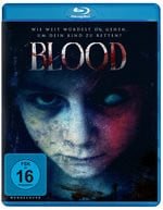 Blu-ray Blood