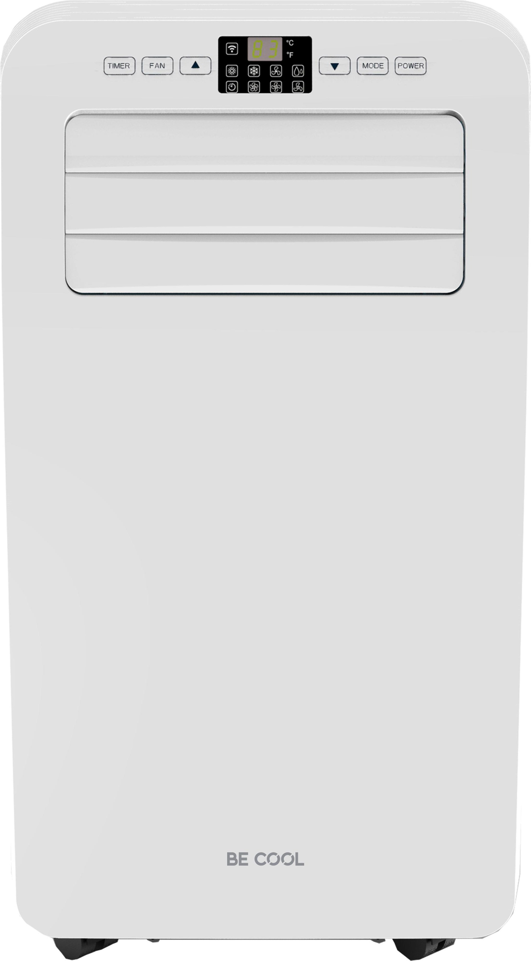 BC12KL2201FW Mobiles Klimagerät