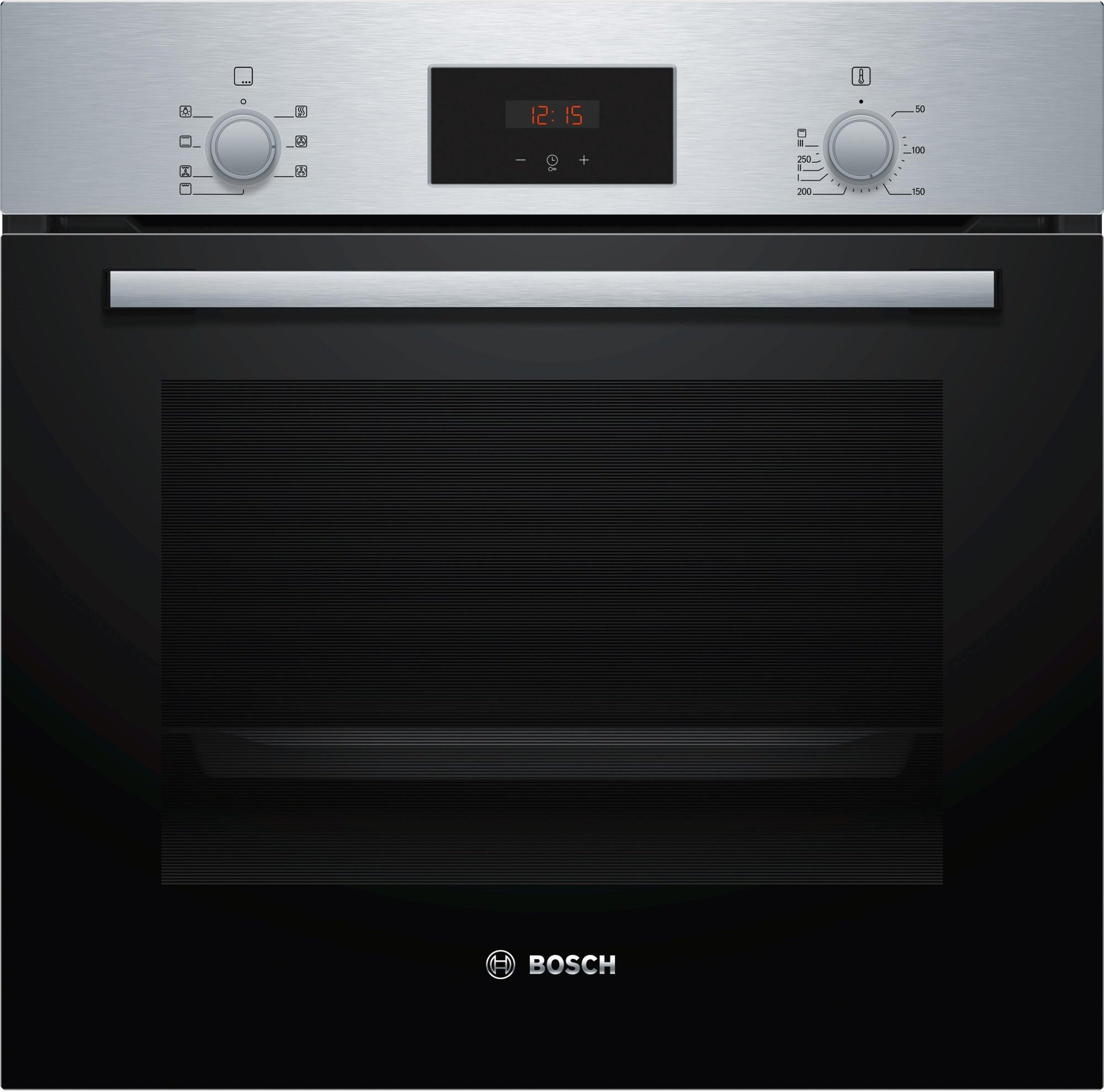 Backofen-Set MKB22SK0