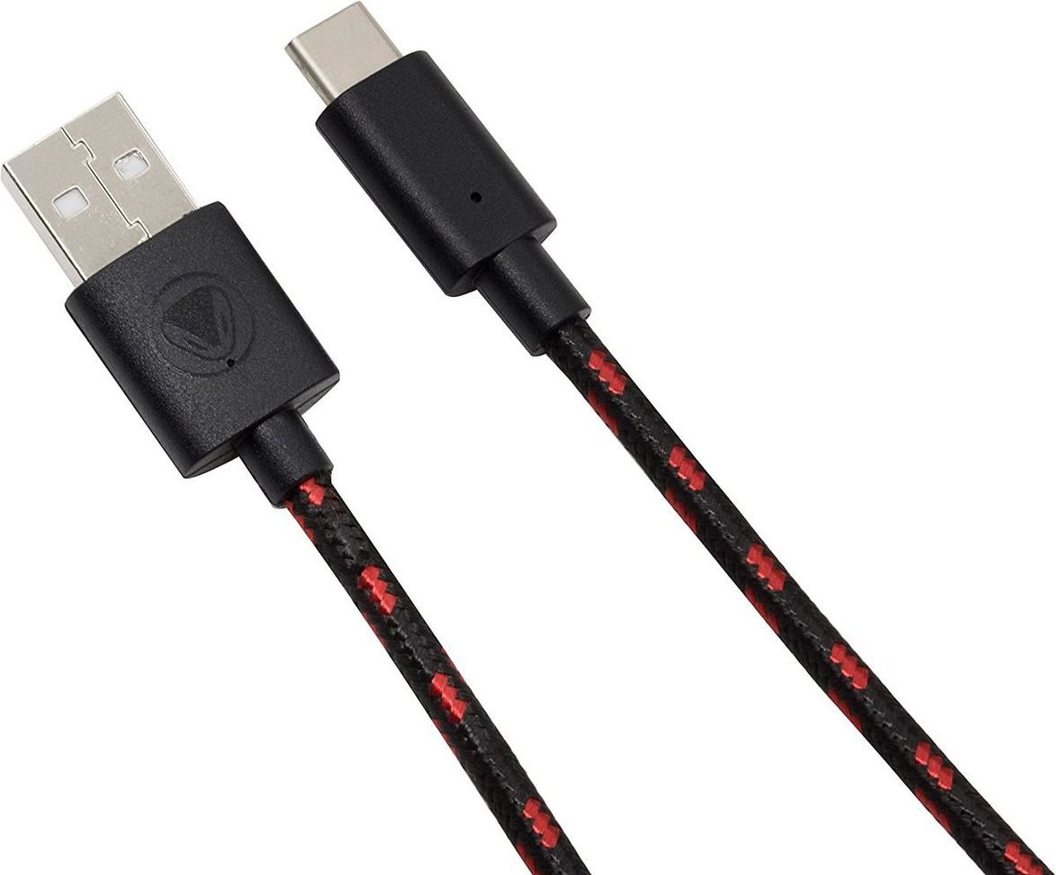 Nintendo Switch USB Ladekabel
