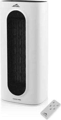 Fogos Max Keramik-Heizlüfter