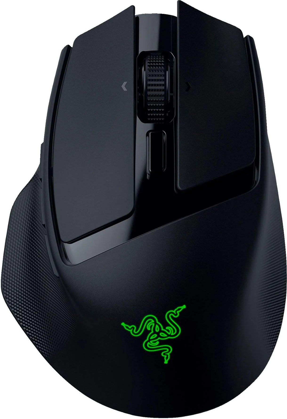 Basilisk Mobile, Schwarz Gaming-Maus