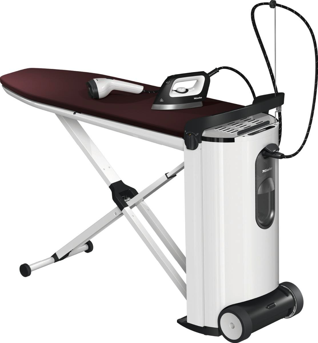 B4847 FashionMaster Dampfbügelsystem