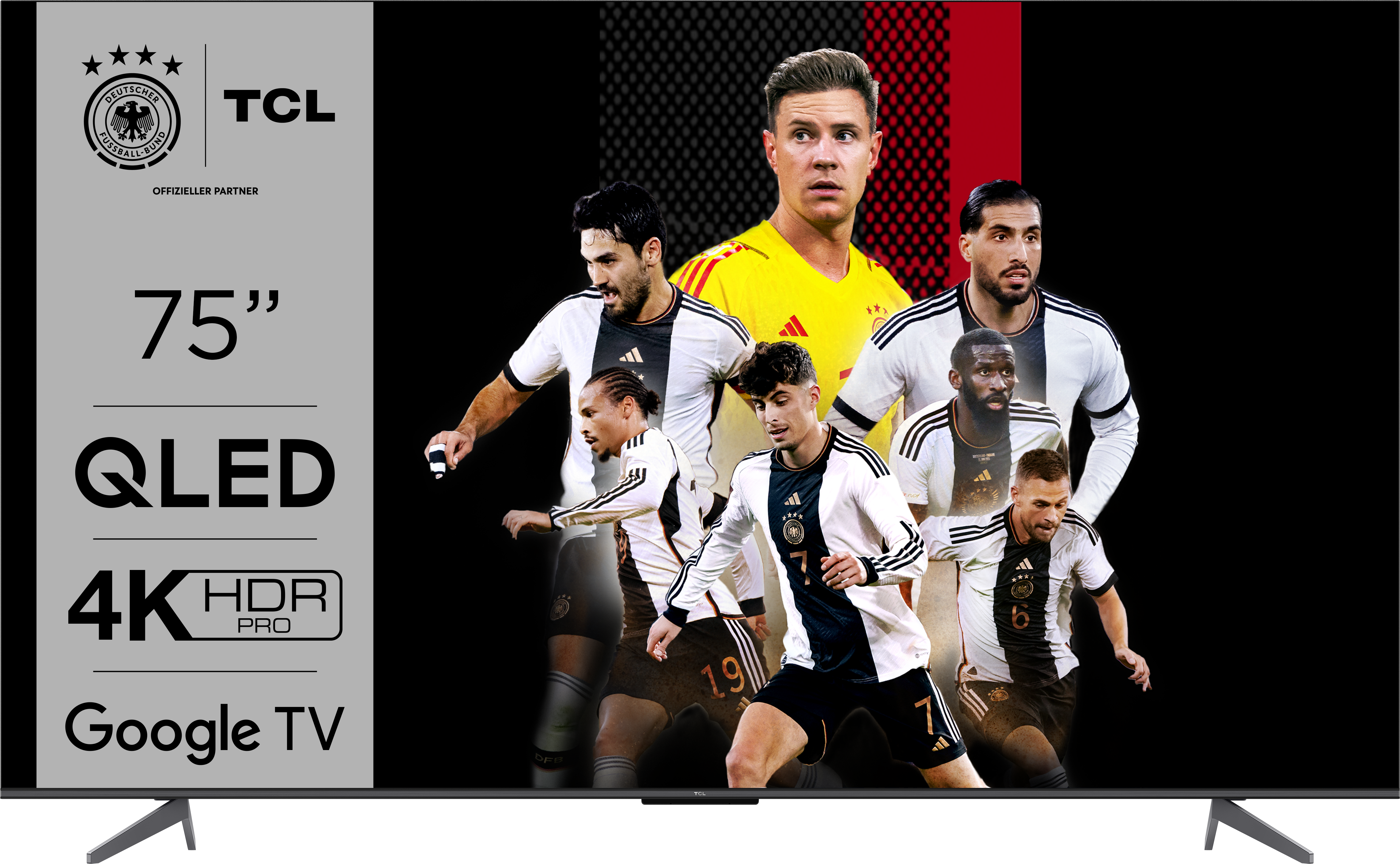 75QLED770 QLED TV