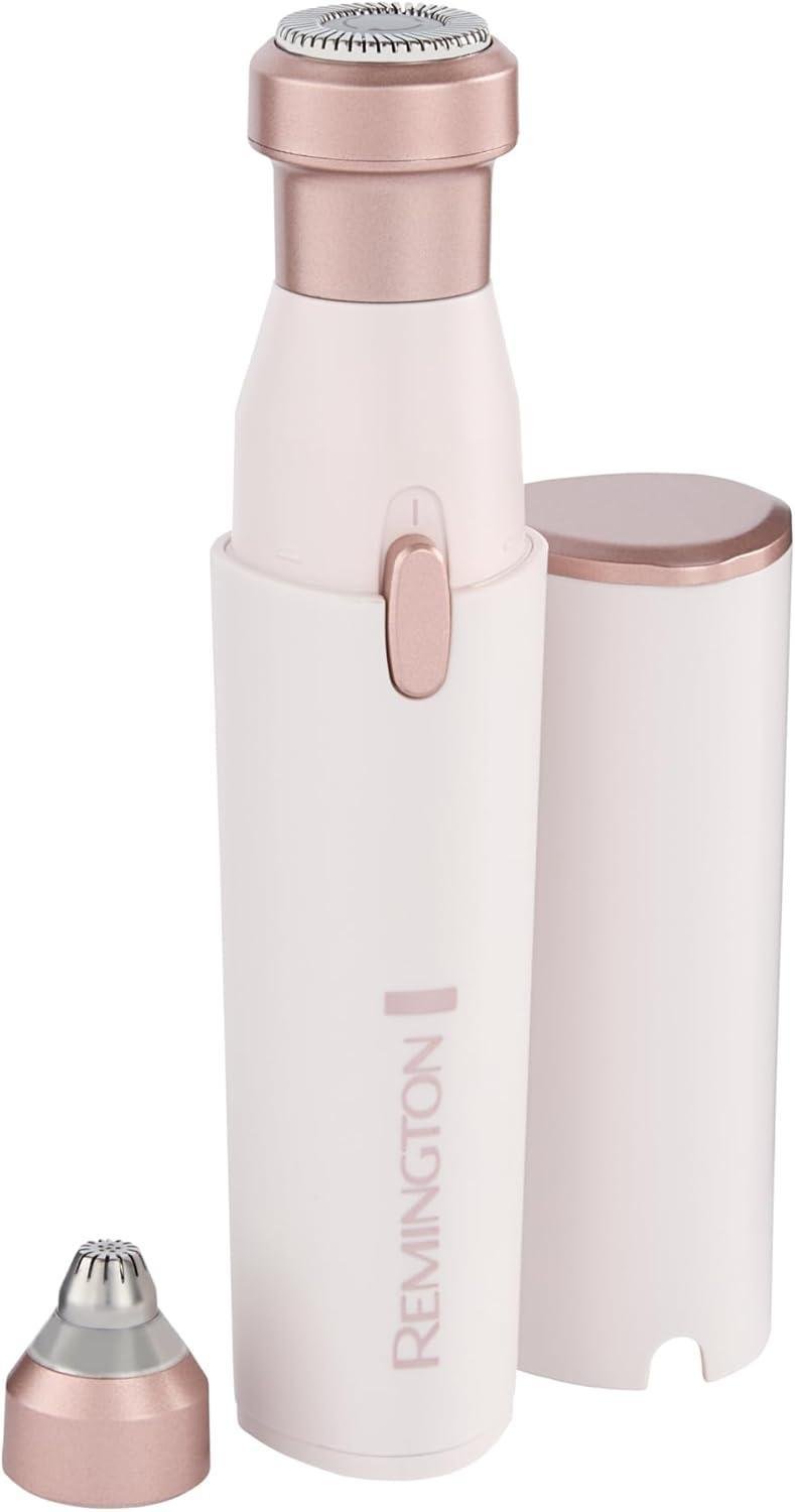 WFS 200 BareMe 2in1 Gesichtshaarentferner