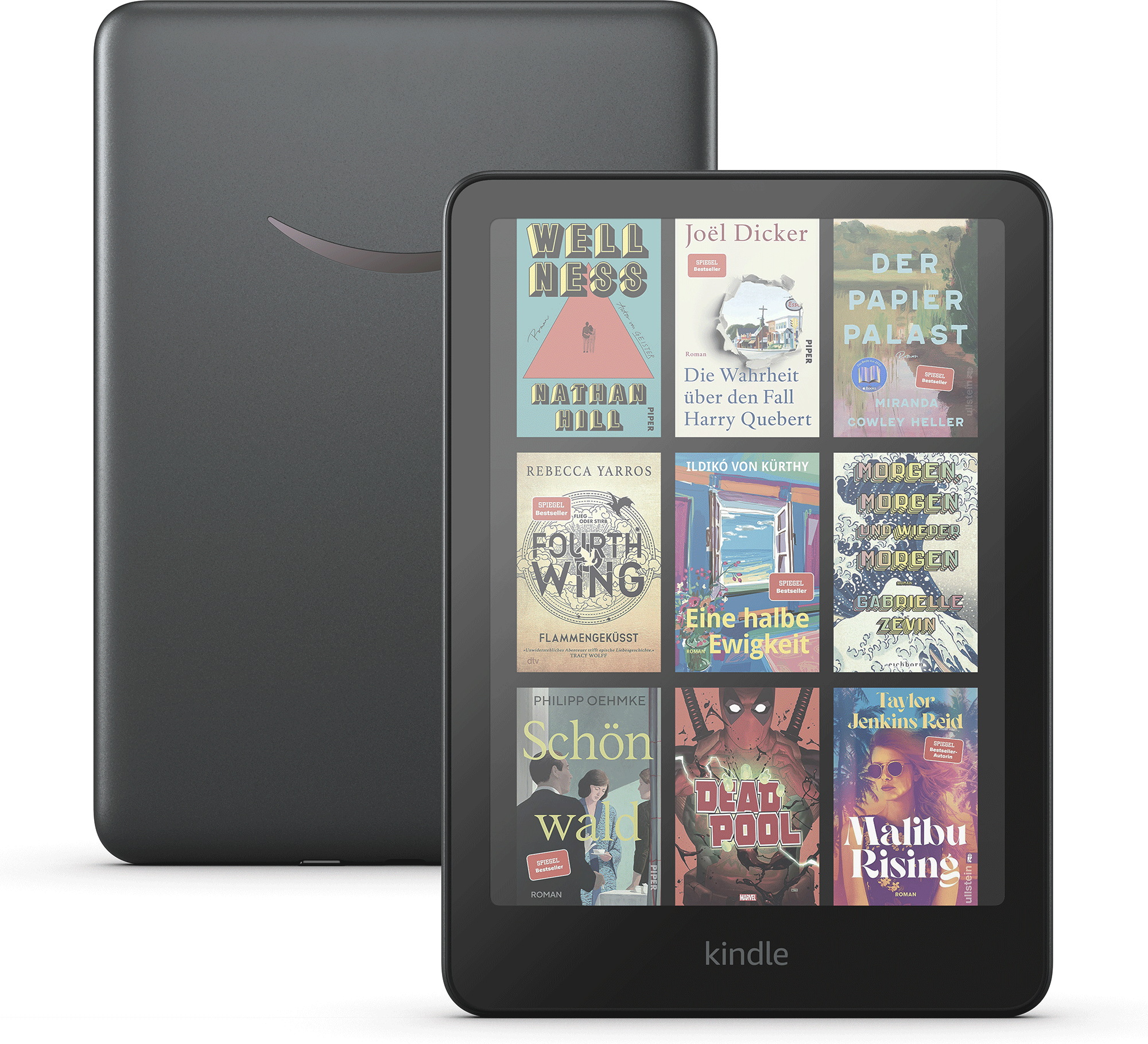 Kindle Colorsoft Signature Edition (32 GB) eBook-Reader