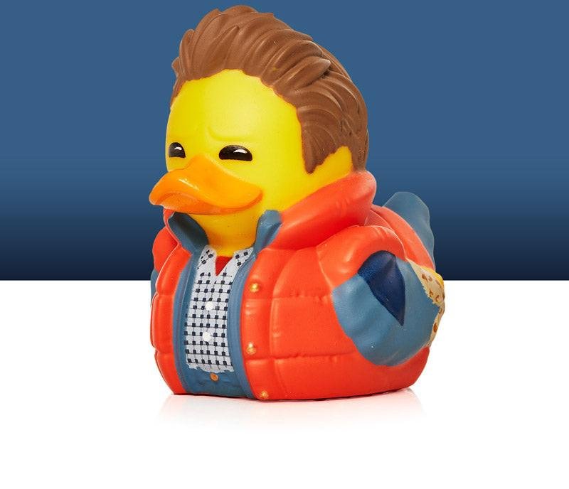 Sammelente - MINI Back to the Future Marty McFly 5cm