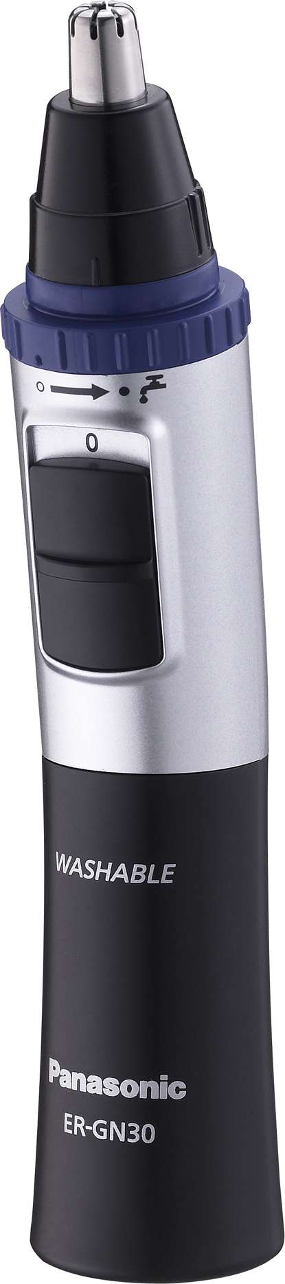 ER-GN30-K503 Nasen- und Ohrhaartrimmer