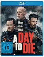 Blu-ray A Day to Die