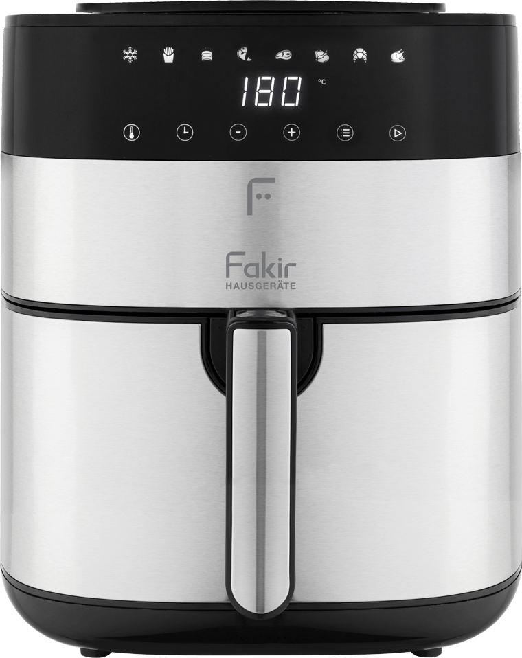 Uno Chefry Heißluftfritteuse