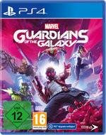 Marvel's Guardians of the Galaxy PS4-Spiel