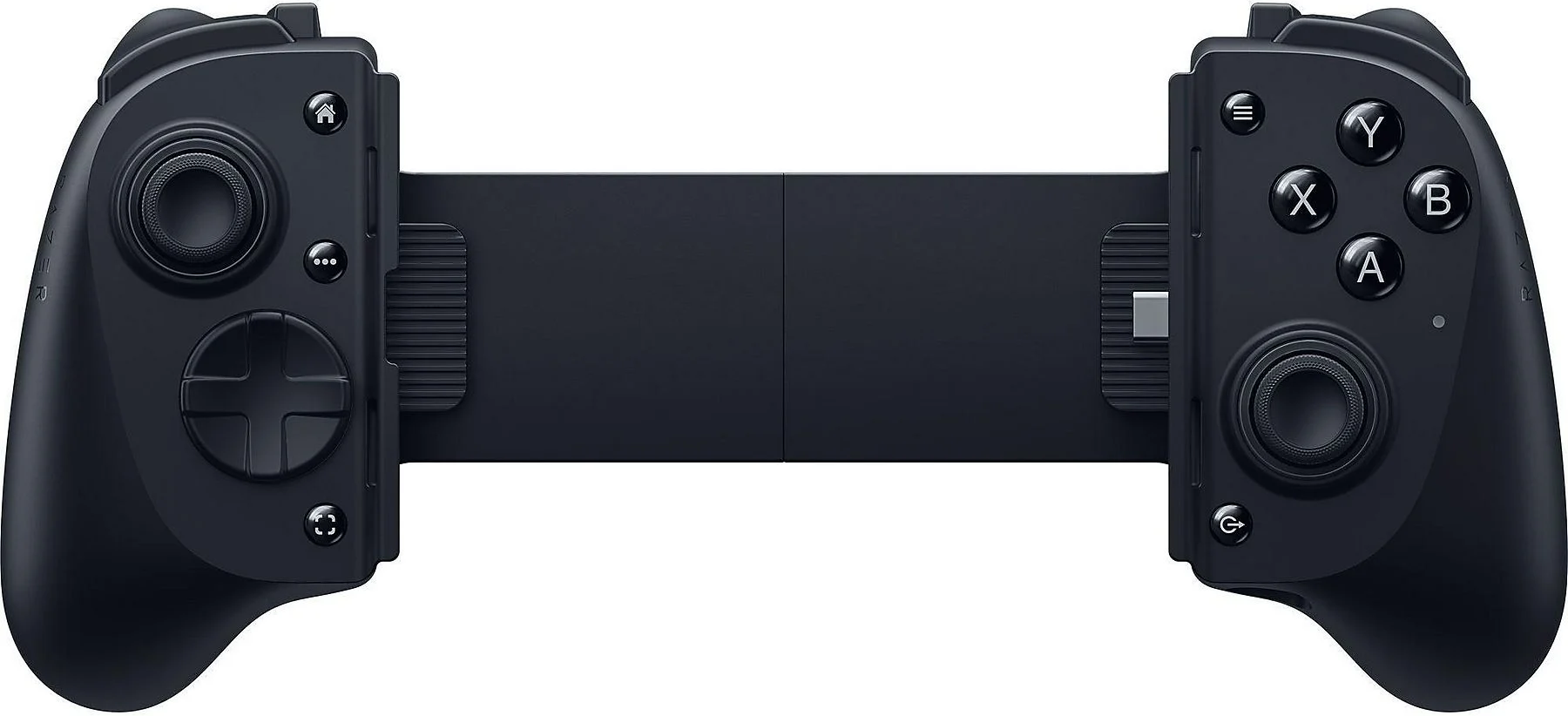 Kishi V3 Pro Haptischer USB-C-Controller für Smartphones, Mini-Tablets & PC