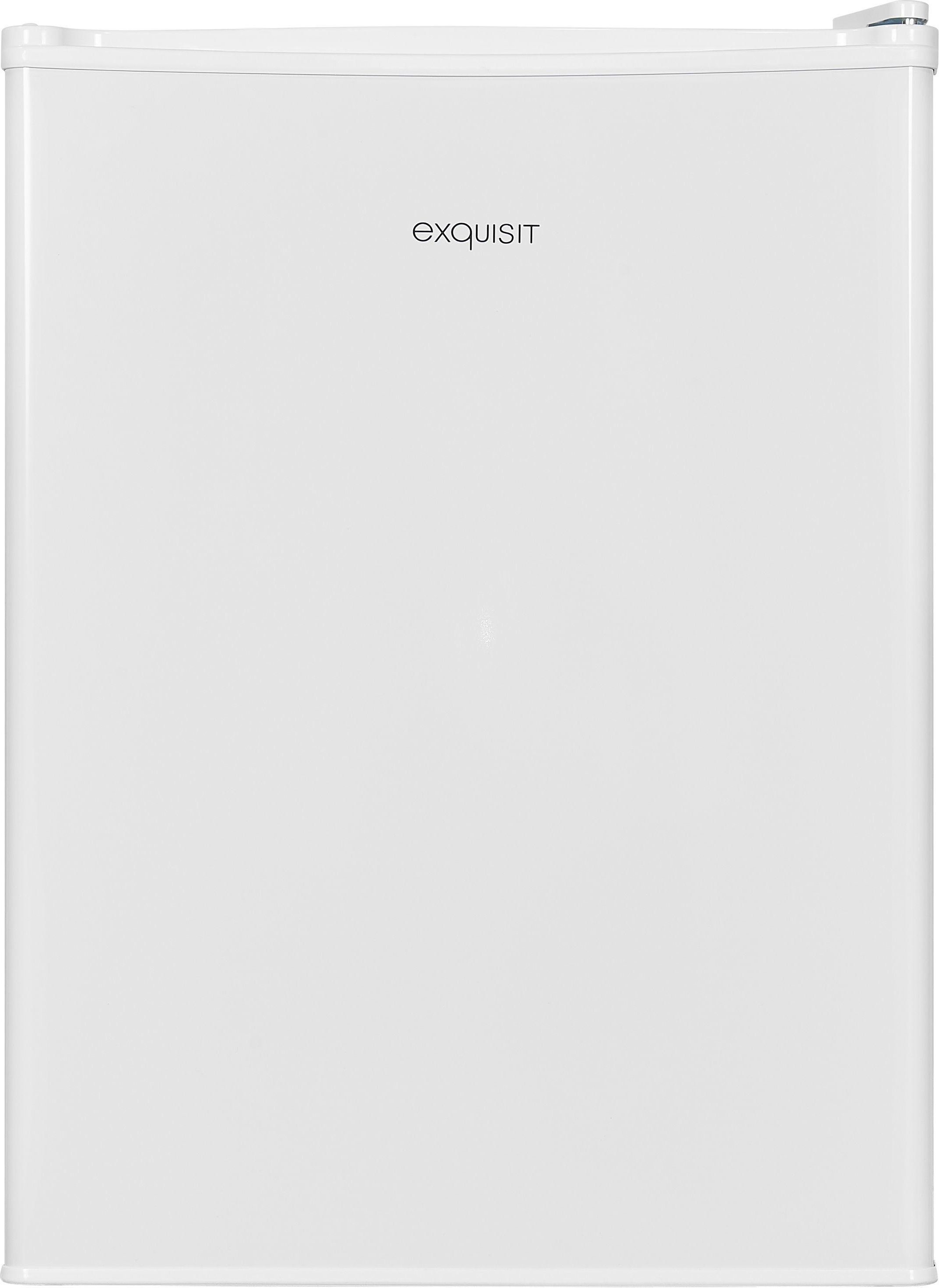 KB60-V-091E weiß Minikühlschrank