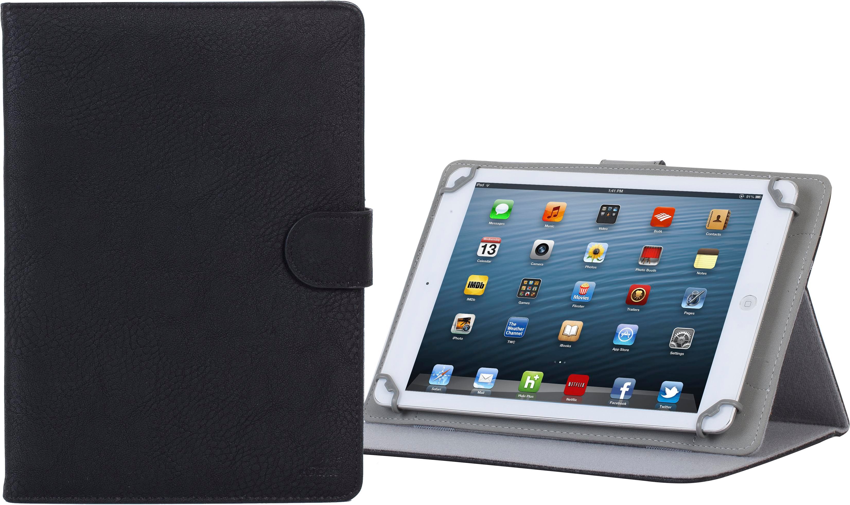 ORLY Uni Tablet Case 10.1'' (63855) Tablet-Hülle