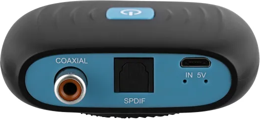 Bluetooth-Sender-Adapter BTADAPRO Bluetooth Transmitter