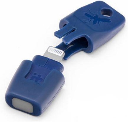 heat it Insektenstichheiler Classic USB-C