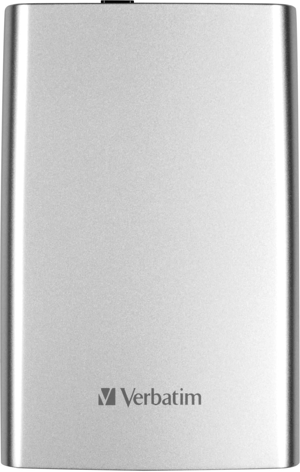 Thumbnail - Store 'n' Go USB 3.0 / 1 TB / Silber Externe HDD-Festplatte
