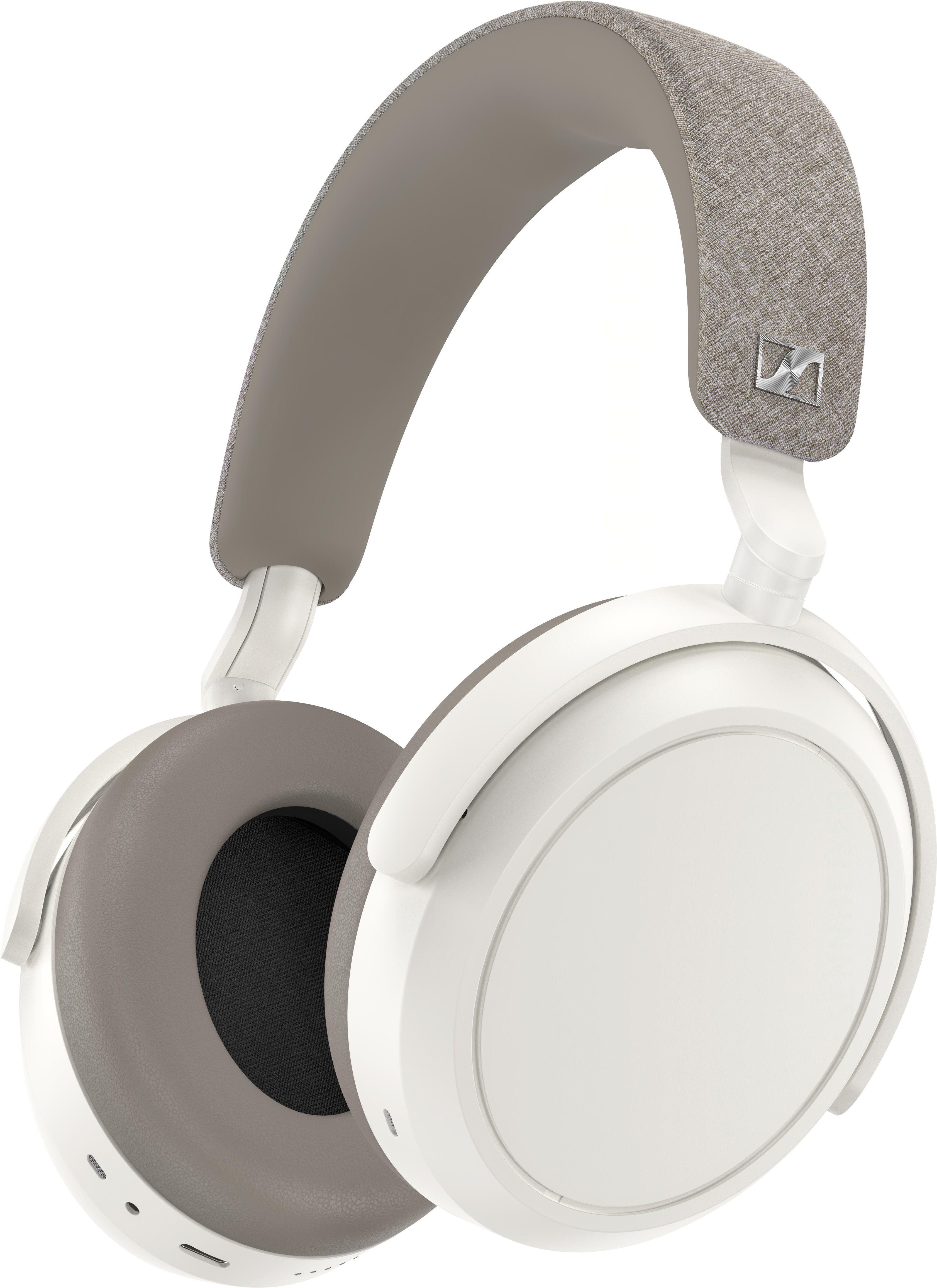 MOMENTUM 4 Wireless White Over-Ear Kopfhörer
