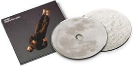 CD Bosse - Übers Träumen (Ltd.Deluxe Edition)