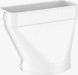 DFK-A Flachkanaladapter