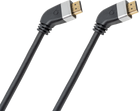8K - Ultra-High-Speed-HDMI®-Kabel Video Link 40 schwarz, 1,5 m D1C33106