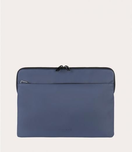 GOMMO Sleeve Schutzhülle Laptop 15.6", MacBook Pro 16" blau