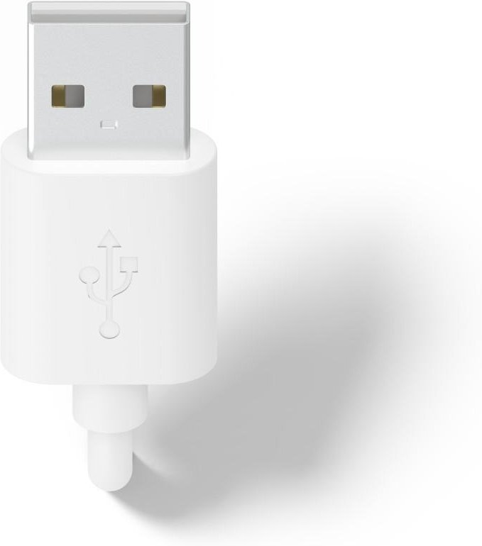 Kfz-Ladeset, Lightning, 1 A, Weiß (00183291)