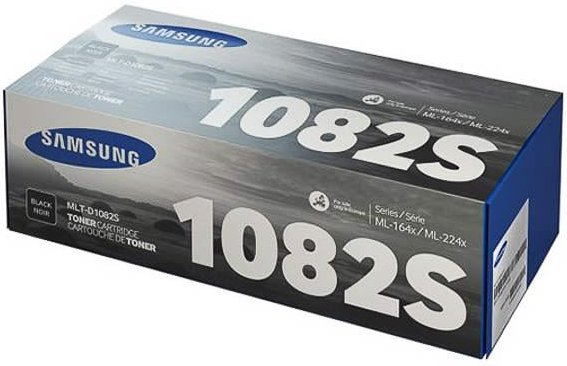 SU781A (MLT-D1082S) schwarz Toner