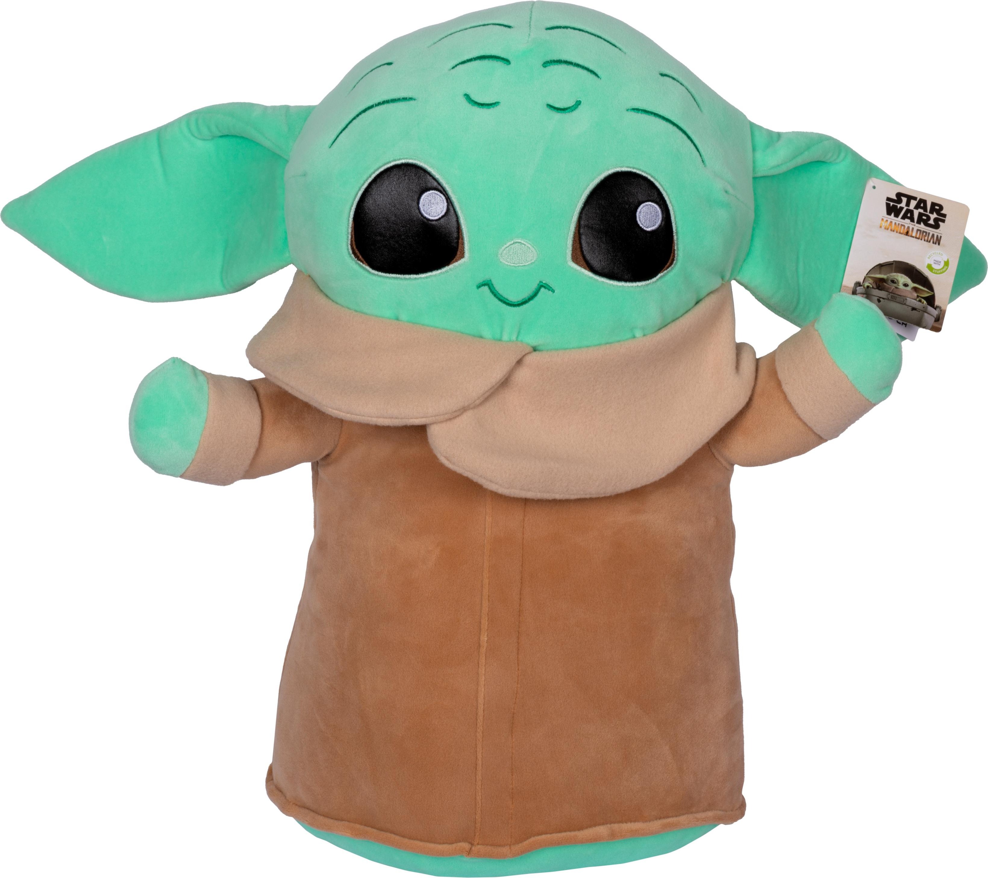 Star Wars Baby Yoda 45cm Plüsch Kuscheltier
