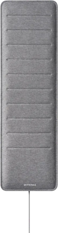 Thumbnail - Sleep Analyzer Schlafsensor