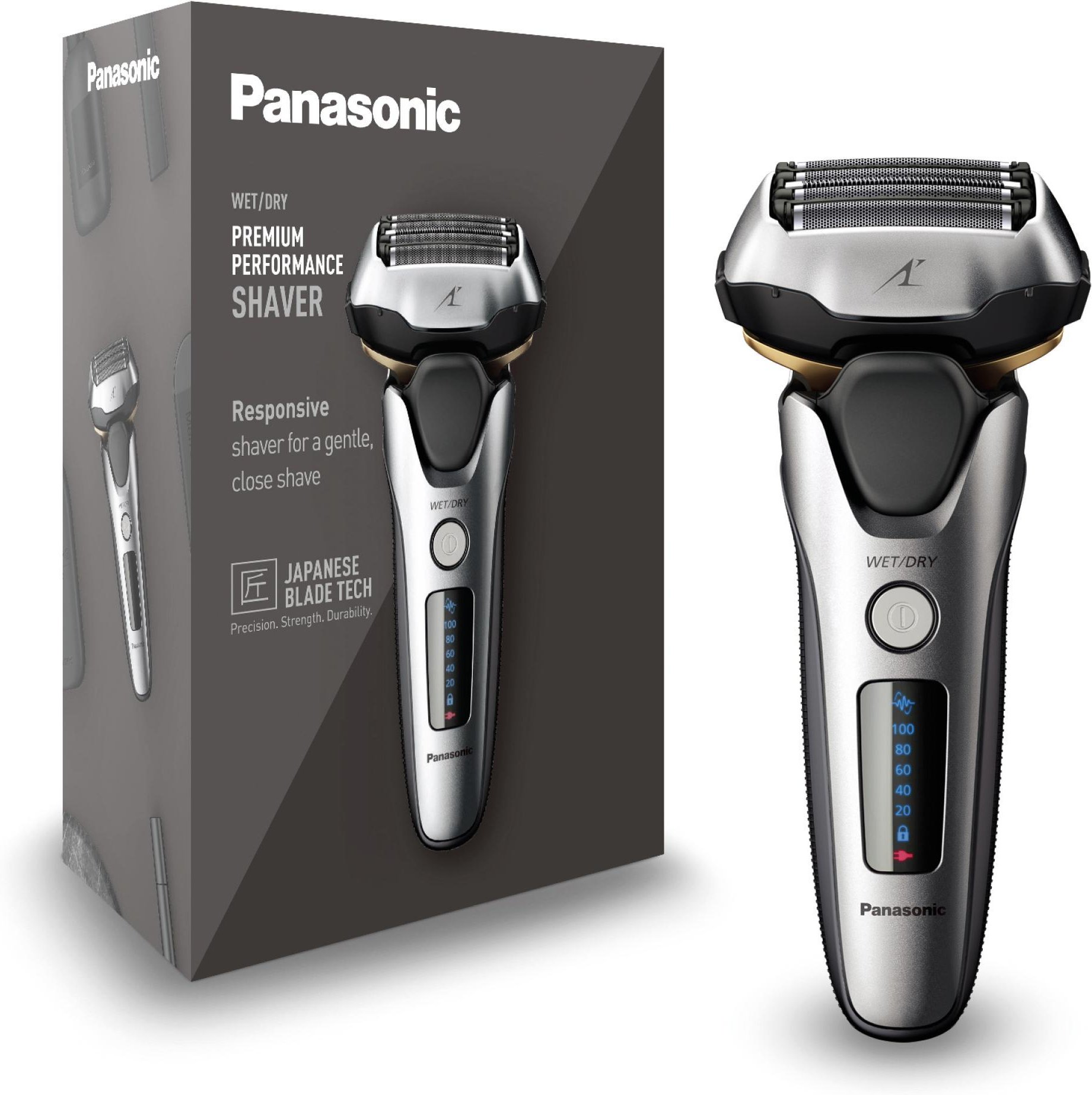 Series 800 ES-LV69-S803 Herrenrasierer