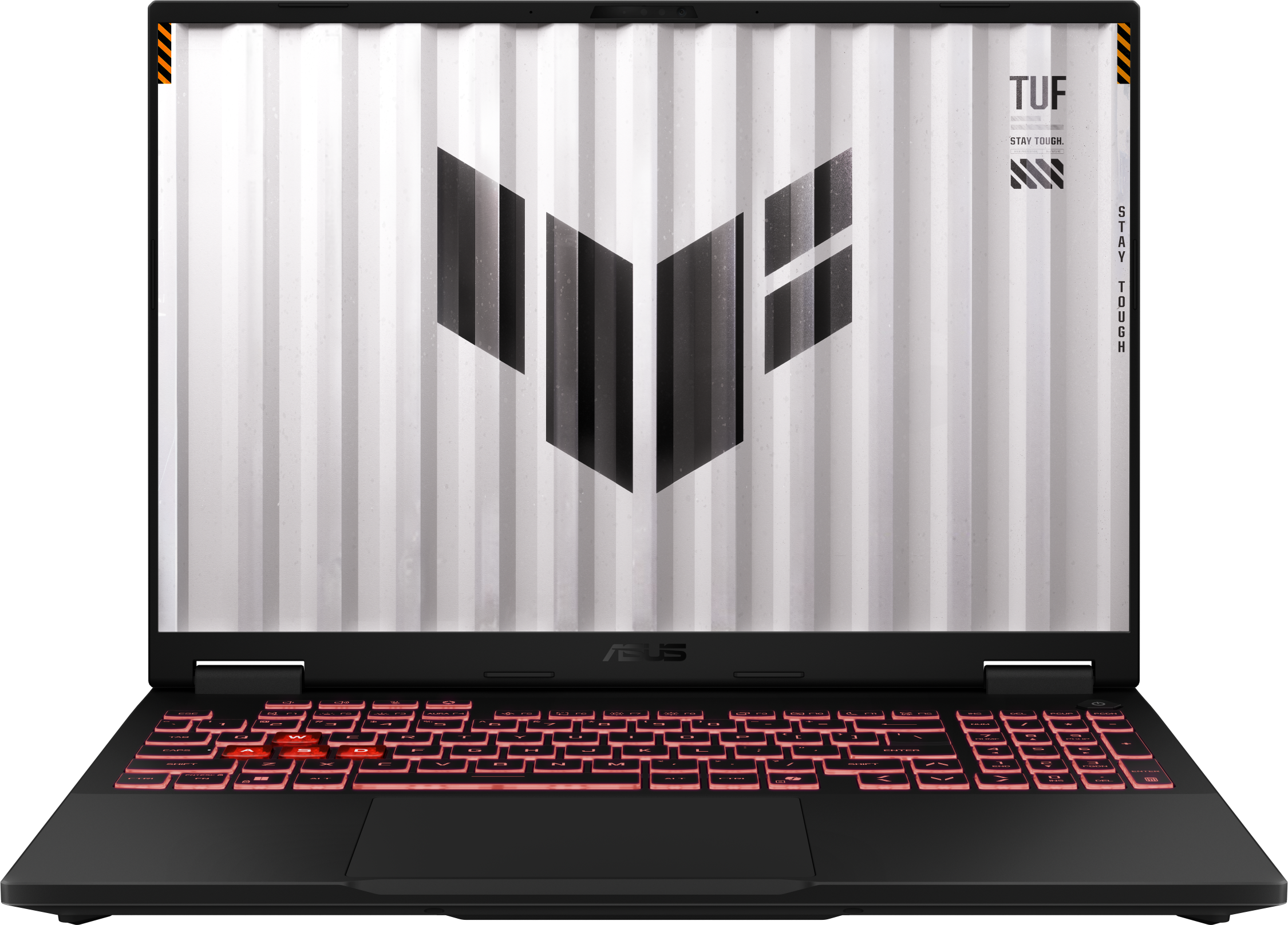 TUF Gaming A16 FA608UP-QT016W, 16 Zoll, WQXGA, AMD Ryzen 7 260, 32 GB, 1 TB M.2 SSD, RTX 5070