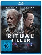 Blu-ray The Ritual Killer