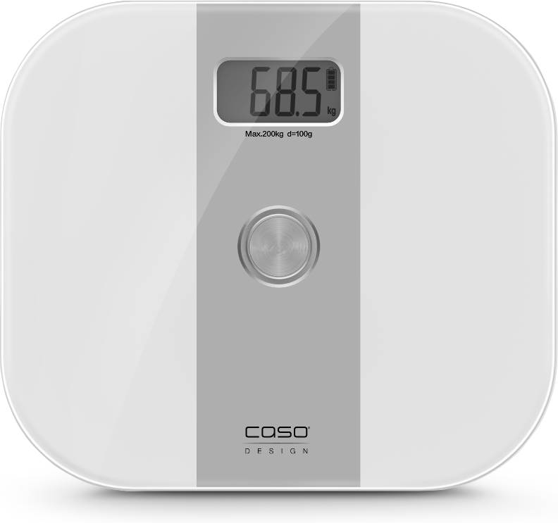 3415 Body Energy Personenwaage