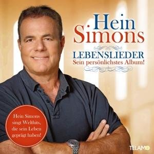 CD Simons,Hein - Lebenslieder
