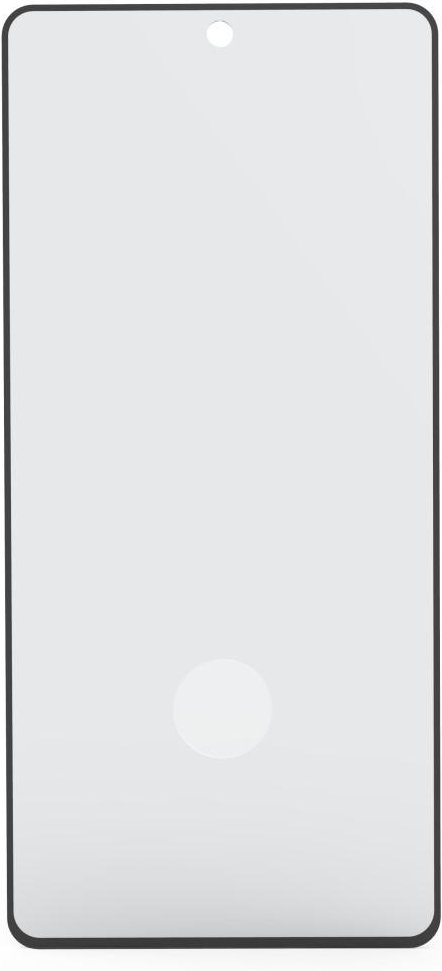 Echtglas-Displayschutz "Premium Crystal Glass" für Google Pixel 8 Pro (00219945)