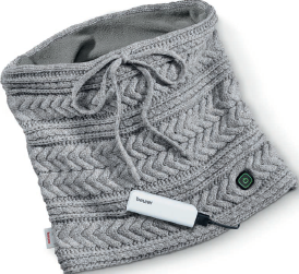 HK 37 To Go beheizter Schlauchschal