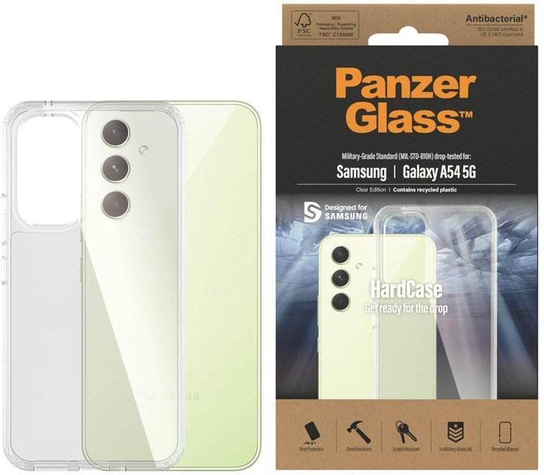 Hardcase Samsung Galaxy A54 5G | (0445) Handyhülle