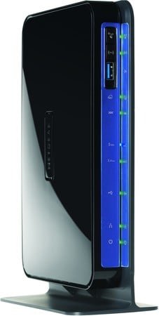 DGND3800B-100GRS N600 Router