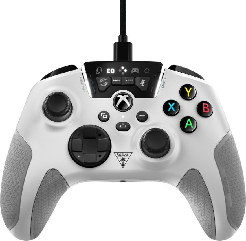 Recon weiß - Xbox Series X|S/Xbox One/Windows Xbox Controller